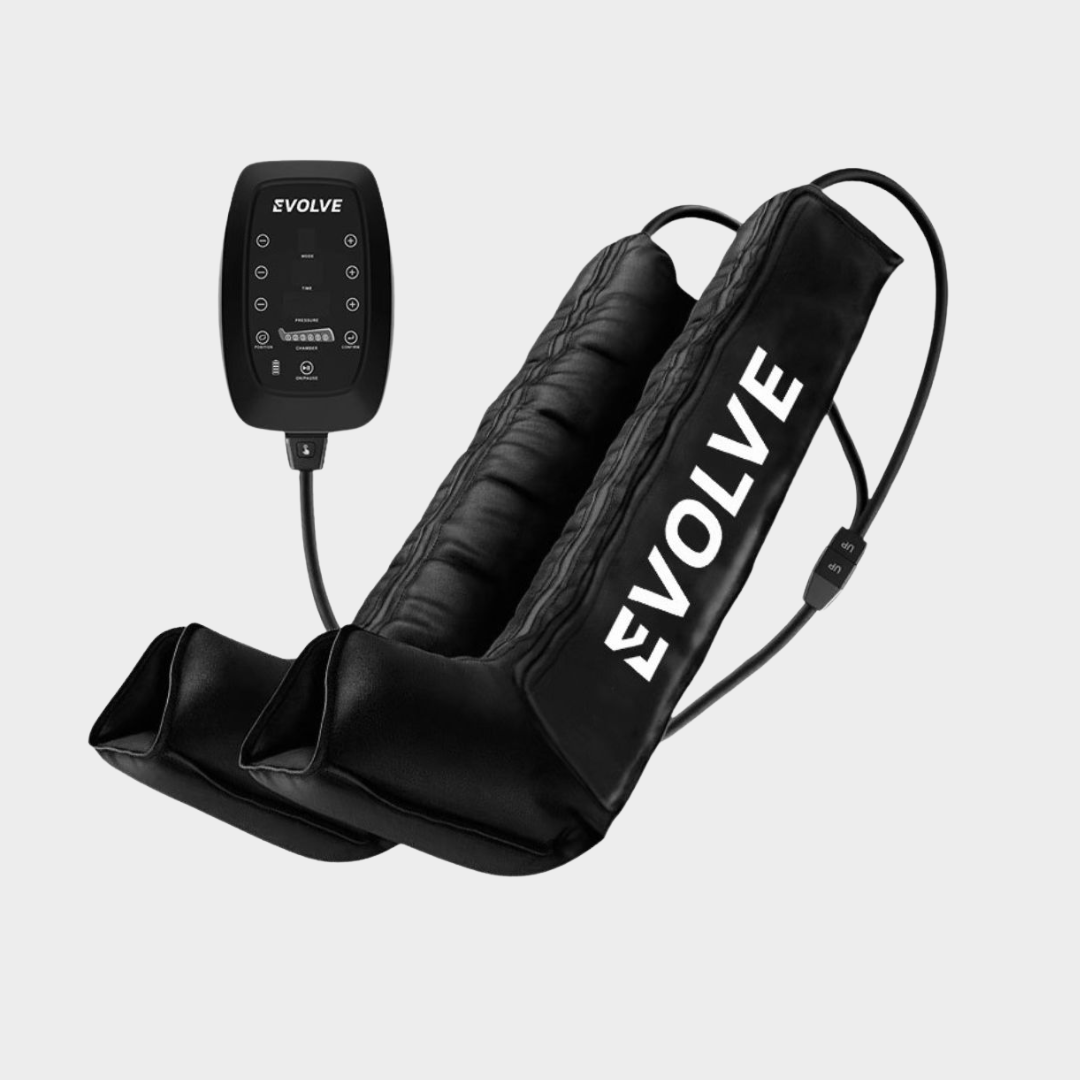 EvoPRO Boots – Evolve Pro Recovery