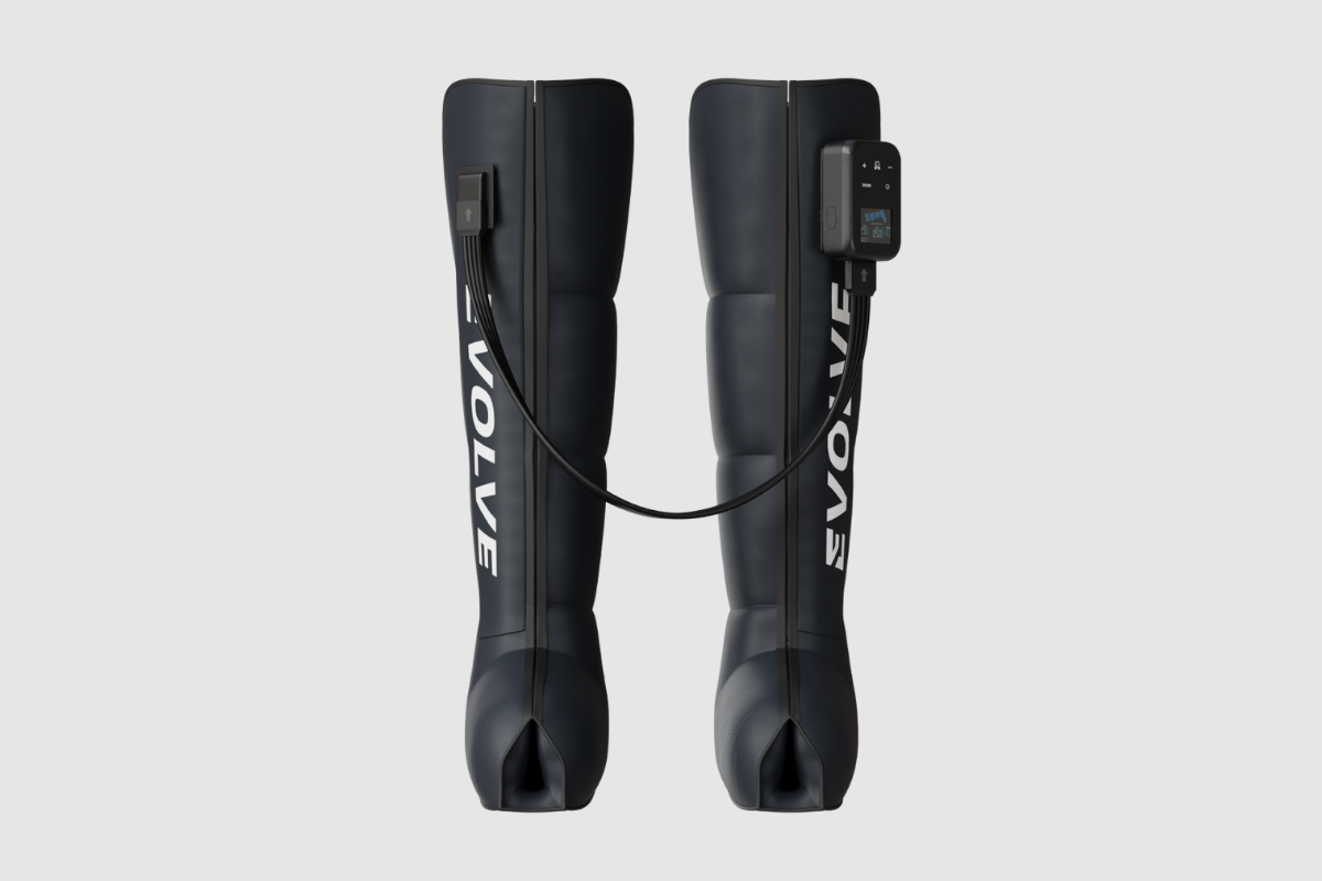 EvoPro Boots