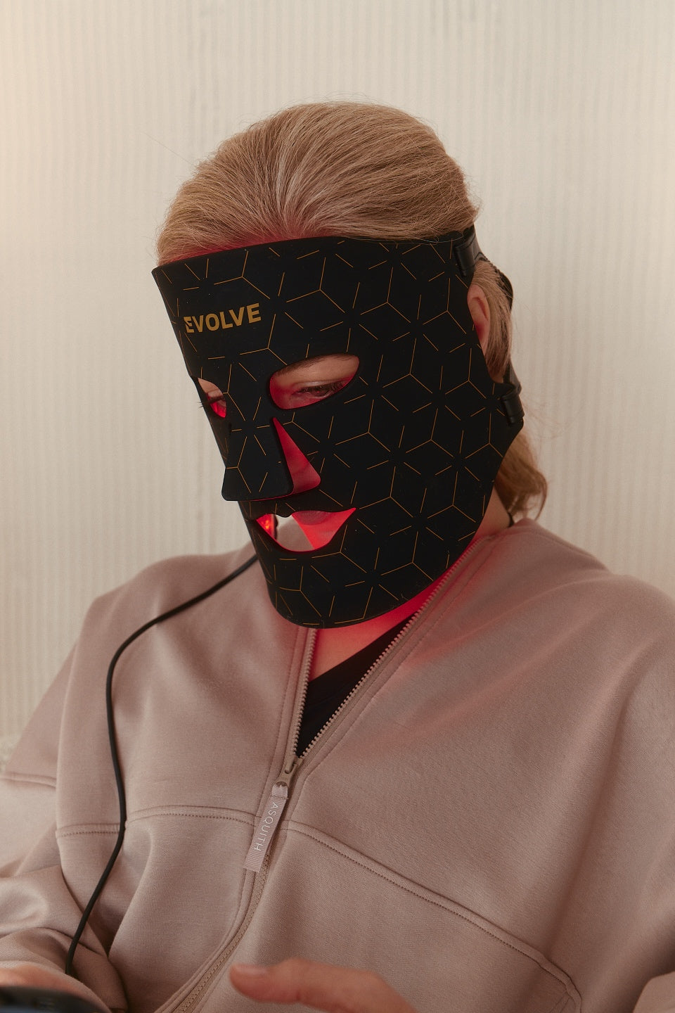 RED LIGHT THERAPY – Evolve Pro Recovery
