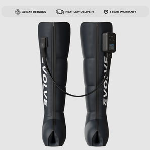 EvoPro Boots