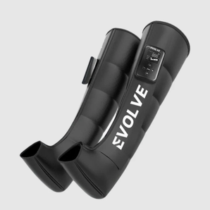 EvoWireless Boots