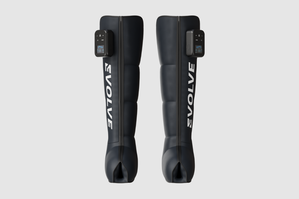 EvoPro Wireless Boots