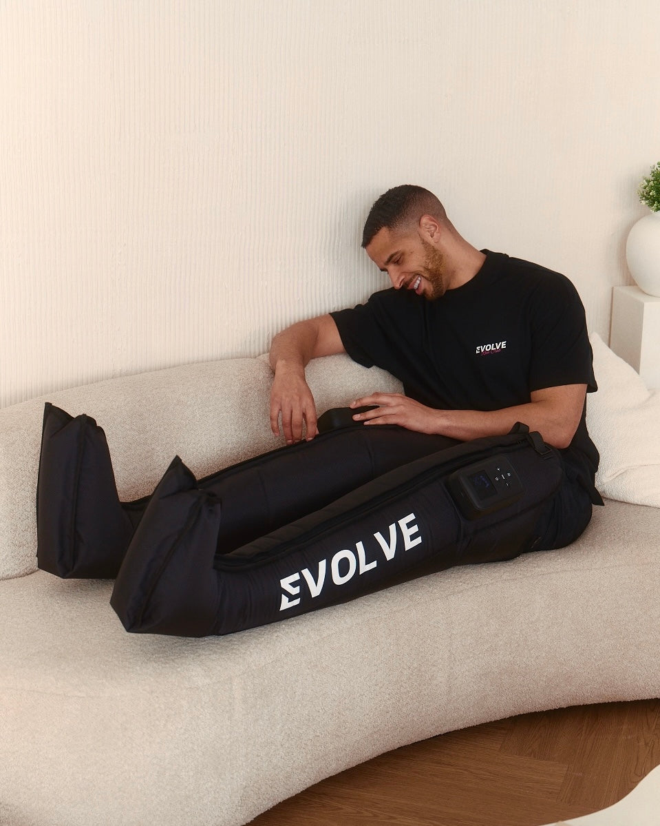 Evolve Pro Paper Evolve Pro Recovery