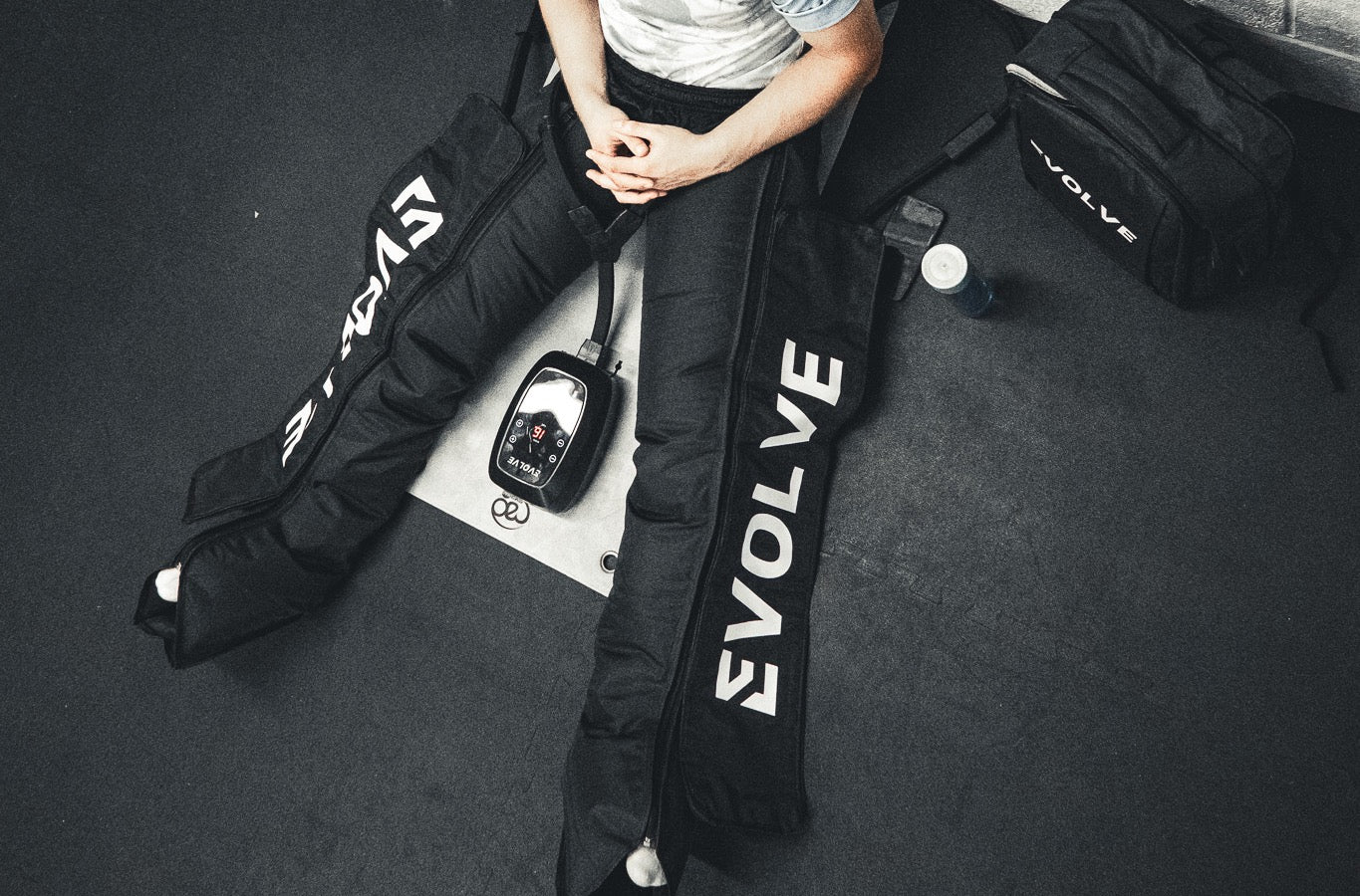 Evolve Pro Paper Evolve Pro Recovery