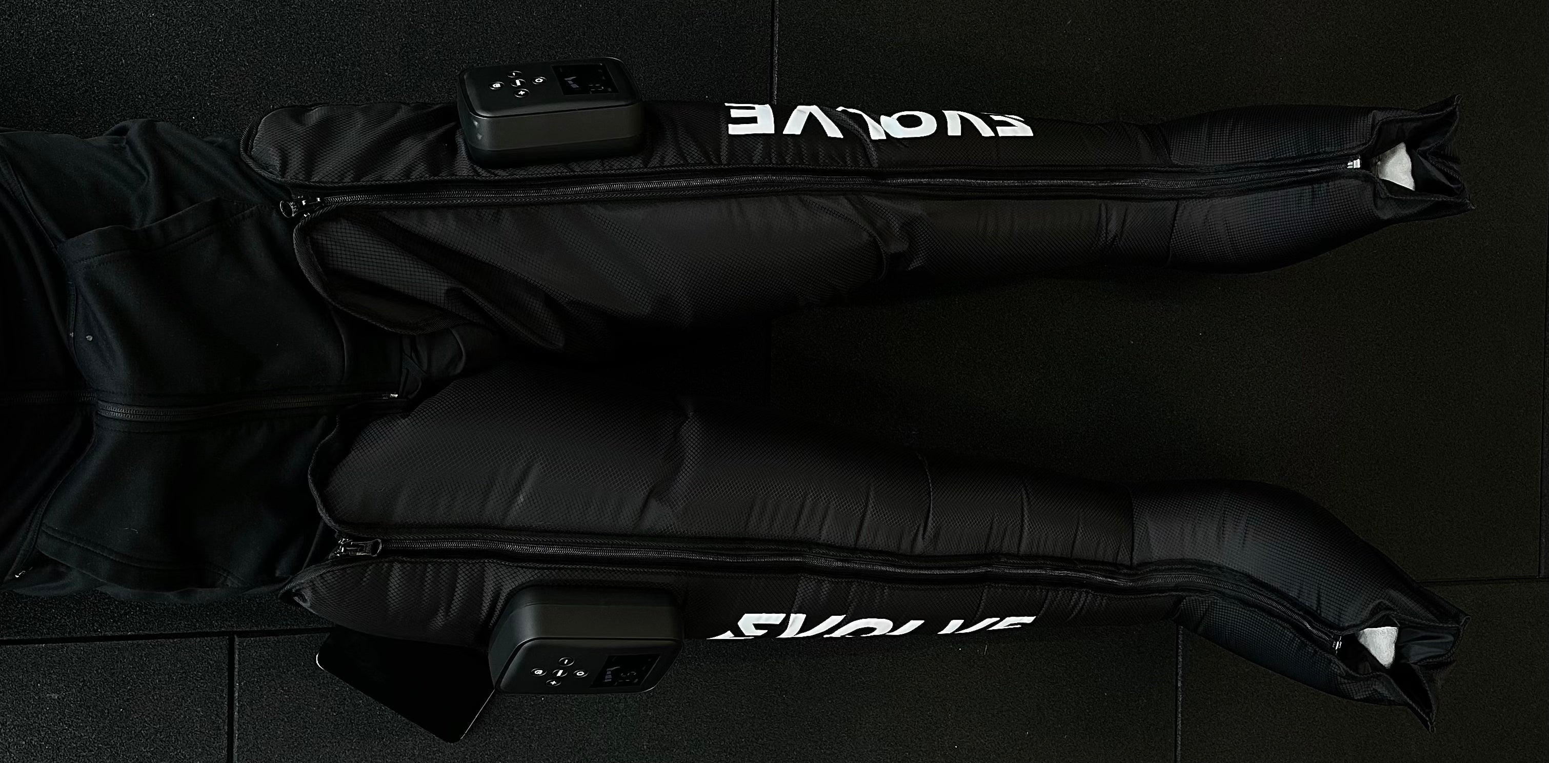 Evolve Pro Paper Evolve Pro Recovery