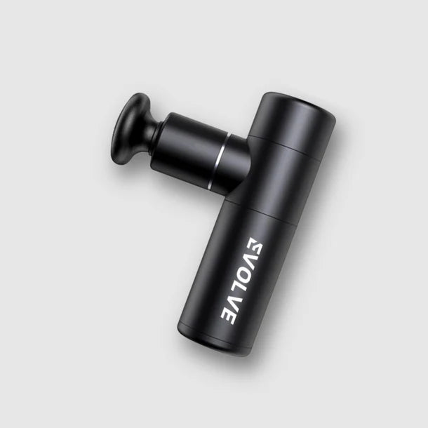 Evolve Mini Massage Gun – Evolve Pro Recovery